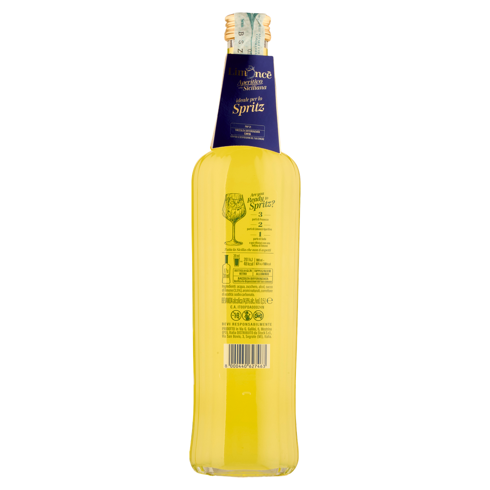 Aperitivo Limonce' - Foto 3