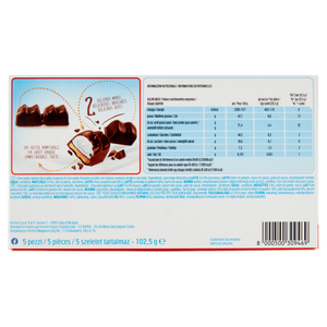 Kinder Choco Fresh T5 - Foto 3
