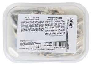 Filetti Alici Marinsieme - Foto 3