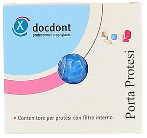 Vaschetta Porta Protesi