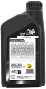 Olio Per Auto Arexons 10w40 1l - Foto 2
