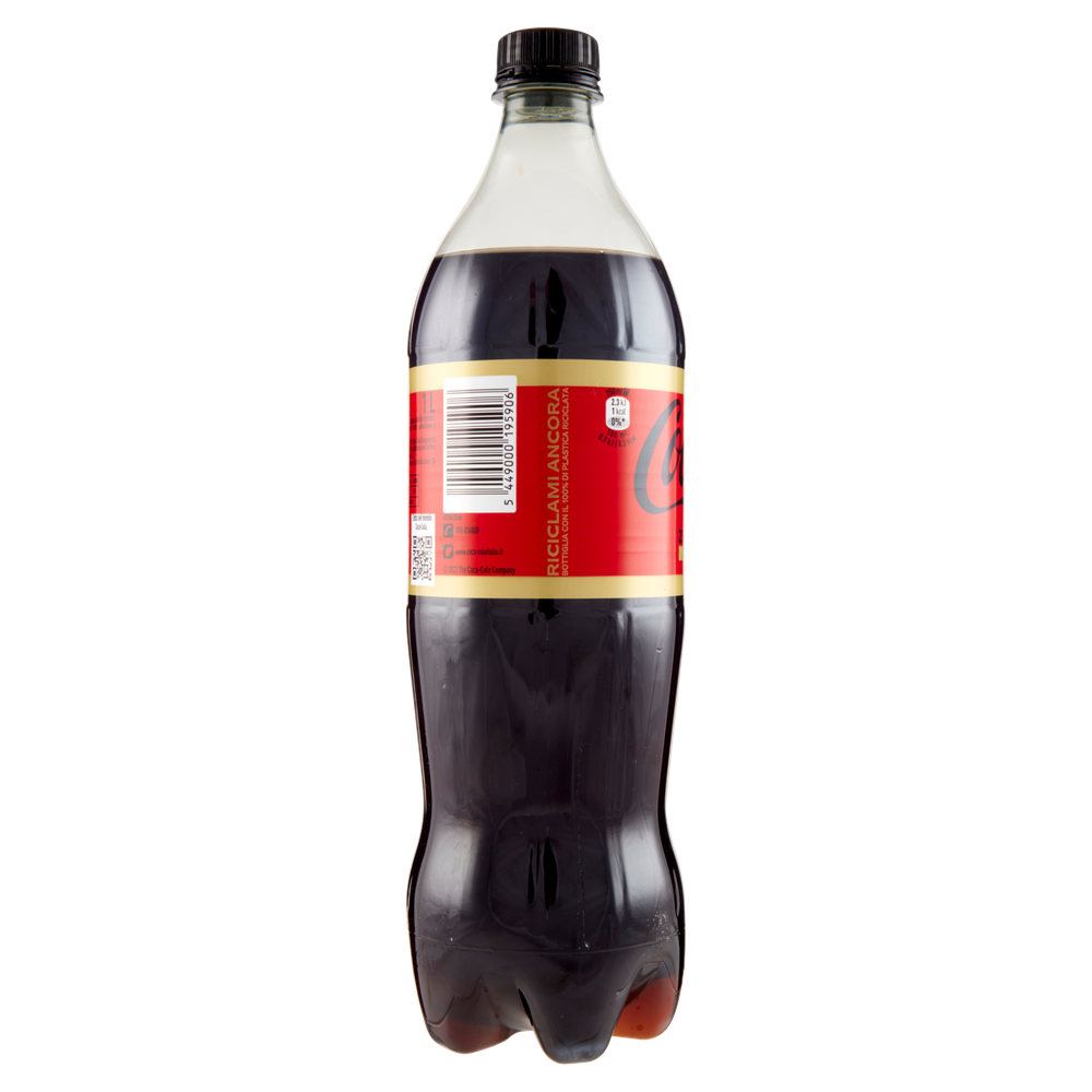 Coca Cola Zero Pet - Foto 2