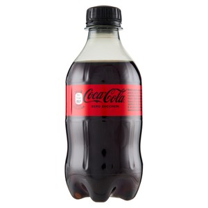 Coca Cola Zero Pet - Foto 1