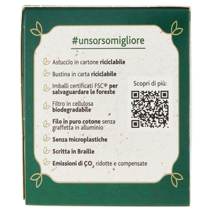 Tè Verde Deteinato Da Agricoltura Biologica 20x1,75g Sir Winston Tea - Foto 2