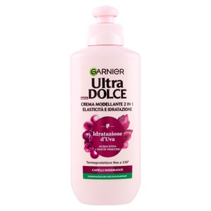 Crema Capelli Idratante Uva Uldradolce - Foto 1
