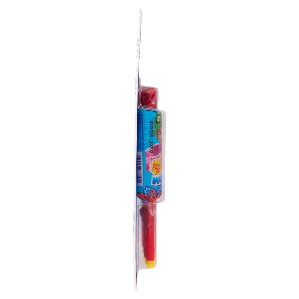 Lollipop Melody Pops Al Gusto Fragola 5x15g Chupa Chups - Foto 2
