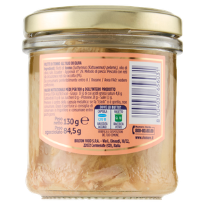 Filetti Di Tonno All'olio Di Oliva Rio Mare - Foto 3