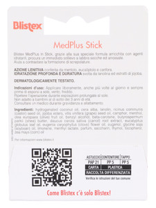 Blistex Med Plus Stick - Foto 3