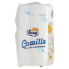 Carta Igienica Camilla 3 Veli 8 Rotoli Foxy