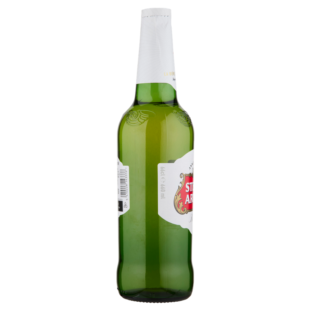 Birra Stella Artois - Foto 2
