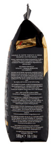 Caffè Espresso Classico In Grani Gusto Ricco Segafredo Zanetti - Foto 2
