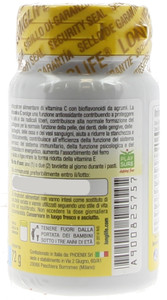 Longlife C Complex 500mg Tavolette - Foto 2