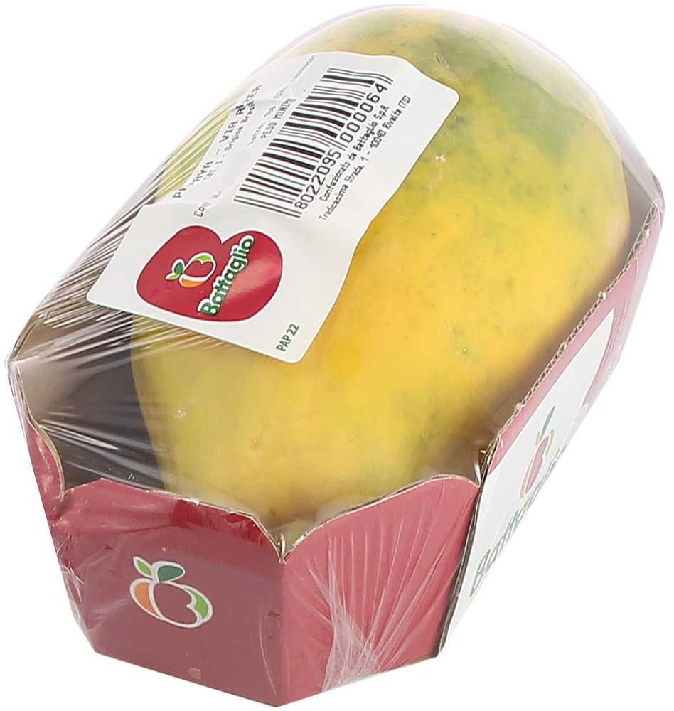 Papaya Golden Via Aerea - Foto 1