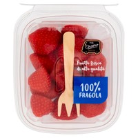 Fragole Intere Snack