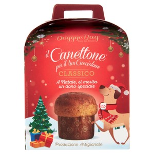 Il Canettone Classico Doggye Bag - Foto 1