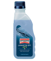 Liquido Lavavetri Invernale Dp1 -45 ° Arexons Ml.250 Liquido Lavavetri Invernale Dp1 -45 ° Arexons Ml.250