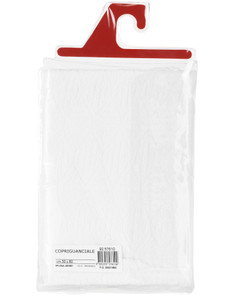 Copriguanciale Con Zip Cm 50x80 Bassettimania - Foto 2