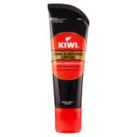 Crema Nutriente Nera Per Calzature Kiwi