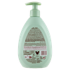 Bagno Deicato Baby Naturaverde