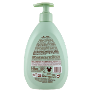 Bagno Deicato Baby Naturaverde - Foto 3