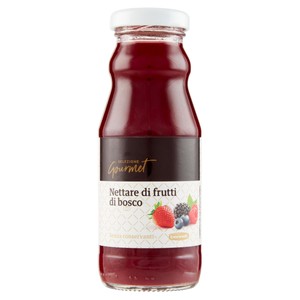 Bennet Nettare Frutti Di Bosco
