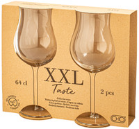 2 Calici Degustazione Pasabahce Cl . 63 2 Calici Degustazione Pasabahce Cl . 63