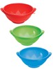 T1*SCOLAPASTA PLASTICA - Foto 2 di 2