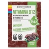 Cioccob12 Dietaprogram Radiumfarma