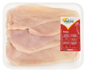 Wrap di Pollo (2-3 porzioni) con Insalata e Dressing di Yogurt - Foto 3