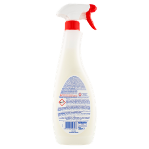 Sgrassatore Spray Disinfettante Chanteclair - Foto 3
