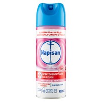 Disinfettante Milleusi Spray Profumo Di Primavera Napisan Disinfettante Milleusi Spray Profumo Di Primavera Napisan