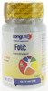 P-LONGLIFE FOLIC 400MG