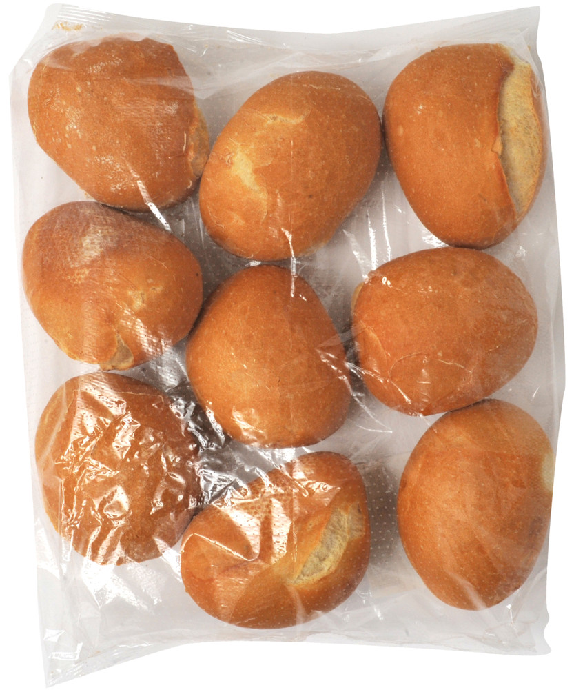 Semolini - Panini Di Semola Di Grano Duro - Foto 2