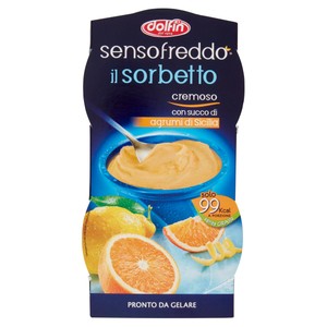 Sorbetti Agrumi Senso Freddo - Foto 1
