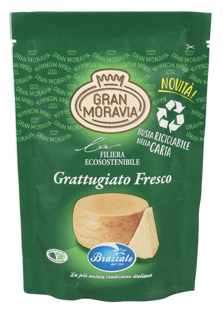 Gran Moravia Grattugiato - Foto 1