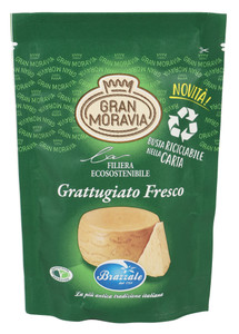 Gran Moravia Grattugiato - Foto 1