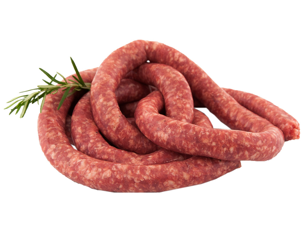 Salsiccia Suino - Foto 1
