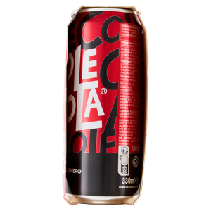 Cola Molecola Senza Zucchero 3x330 - Foto 2