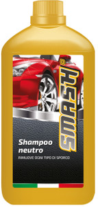 Shampoo Per Auto Smash L.1 - Foto 1