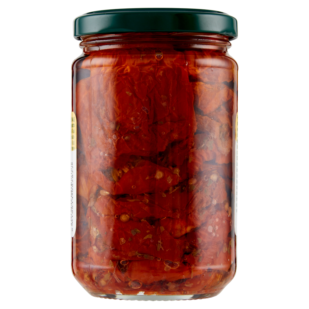 Pomodori Secchi Sott'olio 280g Bennet - Foto 3