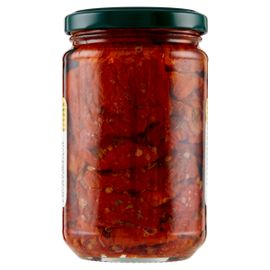 Pomodori Secchi Sott'olio 280g Bennet - Foto 3