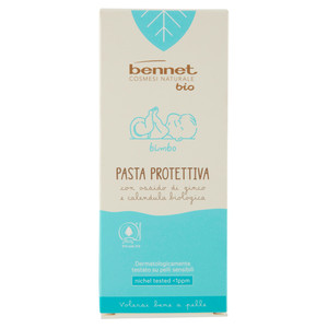 Pasta Protettiva Bimbo Bennet Cosmesi Naturale Bio - Foto 1