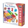 Baby Box Montessori Lisciani