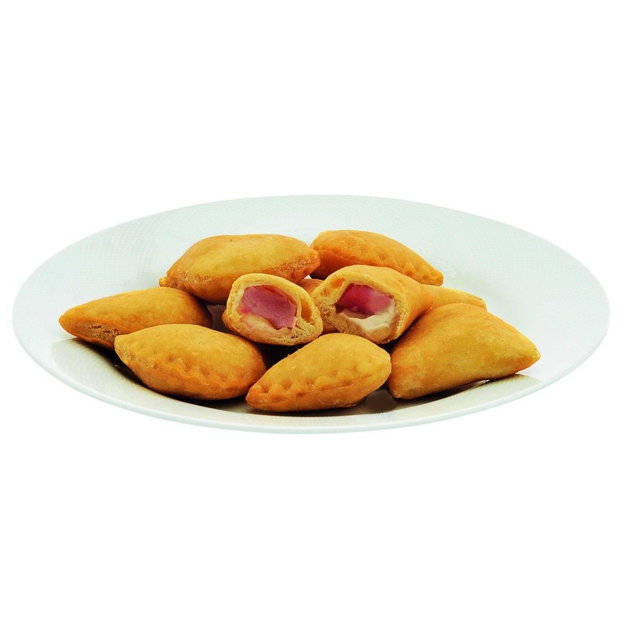 Panzerottini Mozzarella Pomodoro - Foto 2