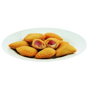 Panzerottini Mozzarella Pomodoro - Foto 2