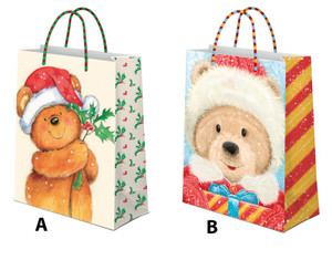 Sacchetto Famiglia Orsi - Foto 1