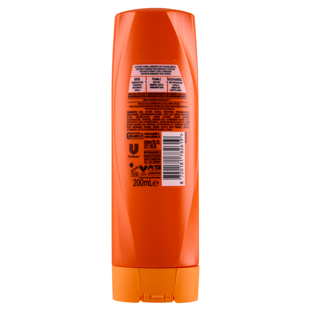 Balsamo Sunsilk Riparazione Istantanea - Foto 3