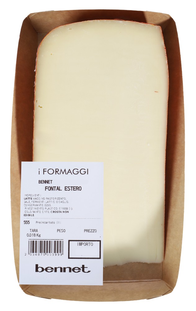 Fontal Estero - Foto 1