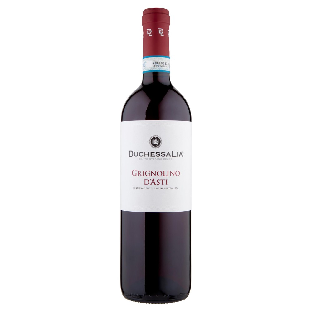 Grignolino Asti Doc Duchessa Lia