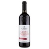 Vino Rosso Cabernet Merlot Trevenezie Igt